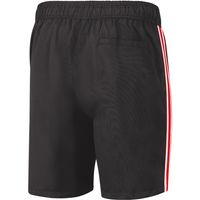 Men's G-III Sports by Carl Banks Black Toronto Raptors Volley - Swim Shorts