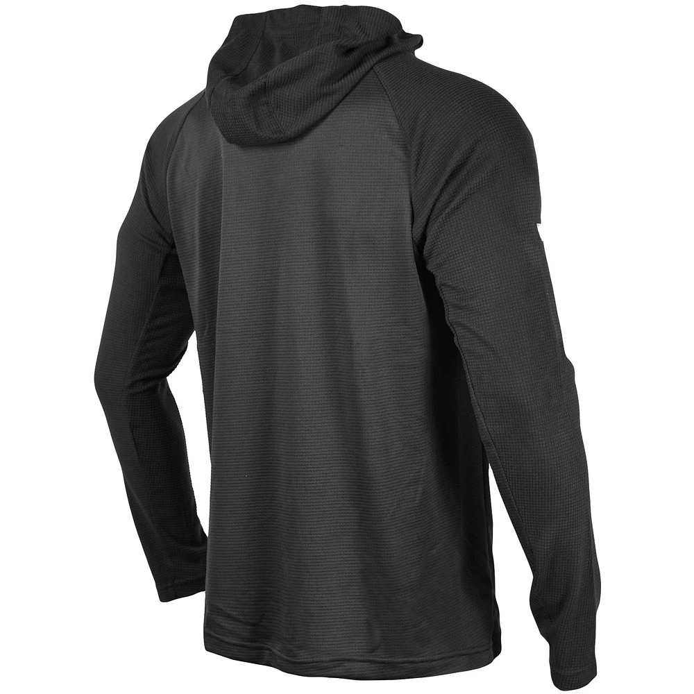 LVC RAPTRS NOIR Y28 2021 TABLEAU DE BORD HOMME ASCENT PO CAPOT JACMENPLV