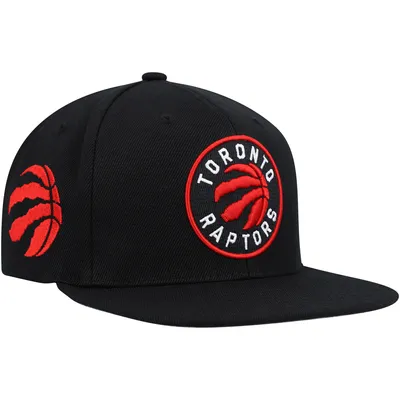 Toronto Raptors tonal Mitchell & Ness hat-nwt