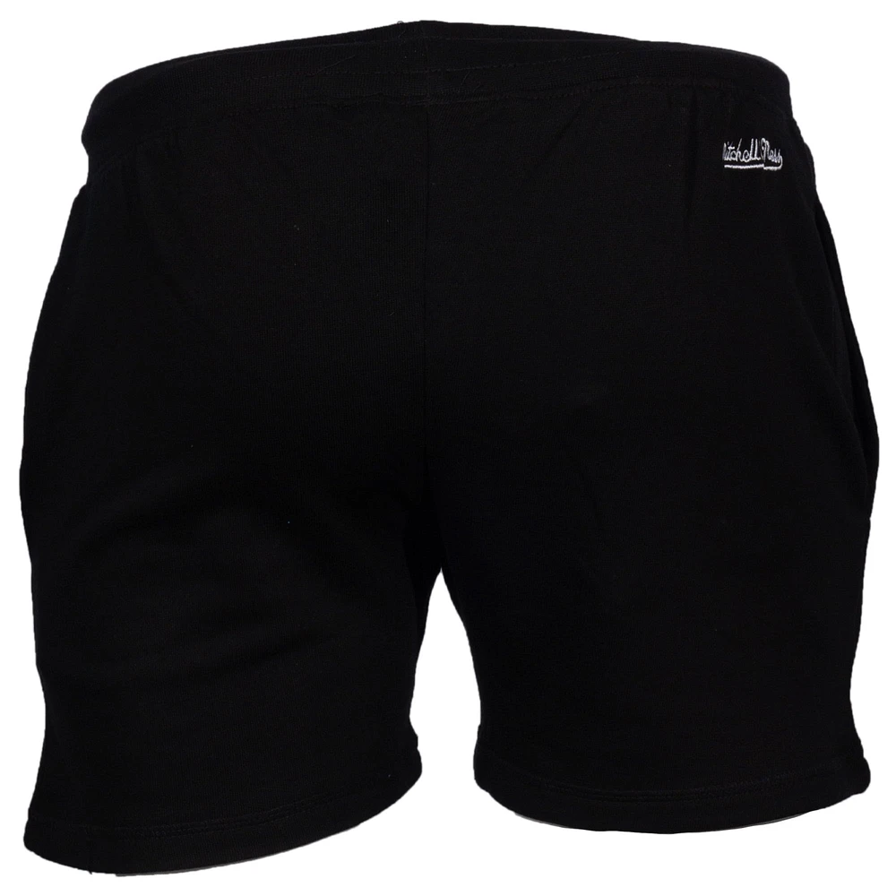 ESL RAPTRS NOIR SP23 SHORT STALLION HOMME SHTMENC