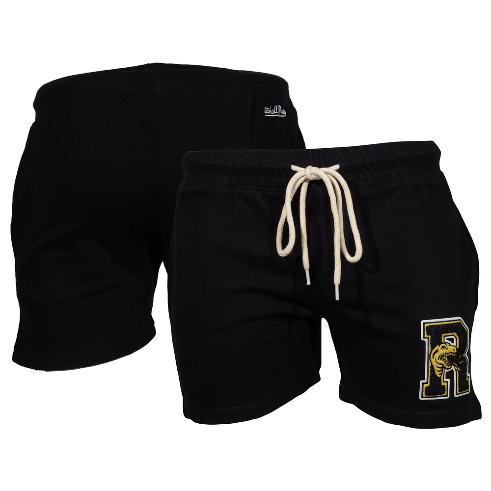 ESL RAPTRS NOIR SP23 SHORT STALLION HOMME SHTMENC