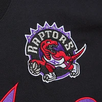 T-shirt noir avec surnom premium des Raptors de Toronto Mitchell & Ness Tracy McGrady pour hommes