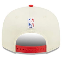 NWE RAPTRS RED 22 NBA NWE DRAFT OTC 9FIFTY HATMENSNP