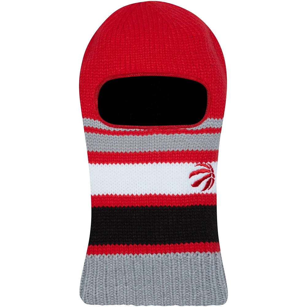 Men's New Era Toronto Raptors Knit Balaclava