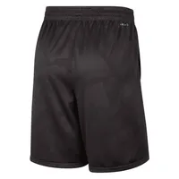 Men's Nike Black Toronto Raptors 2022/23 City Edition Swingman Shorts