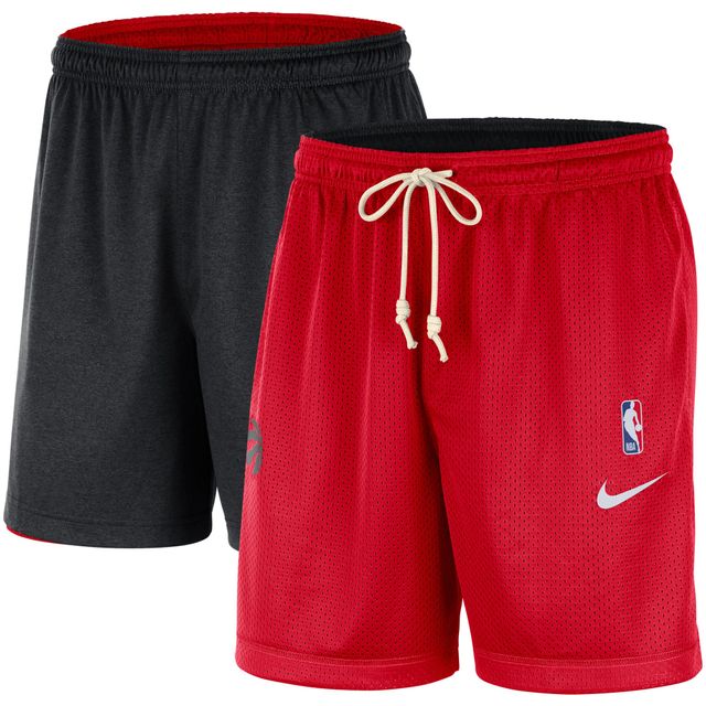 Warriors Standard Issue Men's Nike NBA Reversible Shorts