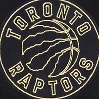 T-shirt avec logo Pro Standard noir des Raptors de Toronto pour hommes