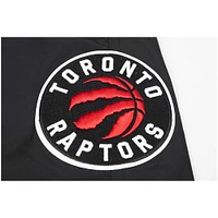 Men's Pro Standard Black Toronto Raptors Woven - Shorts