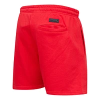 Men's Pro Standard Toronto Raptors Triple Red - Shorts