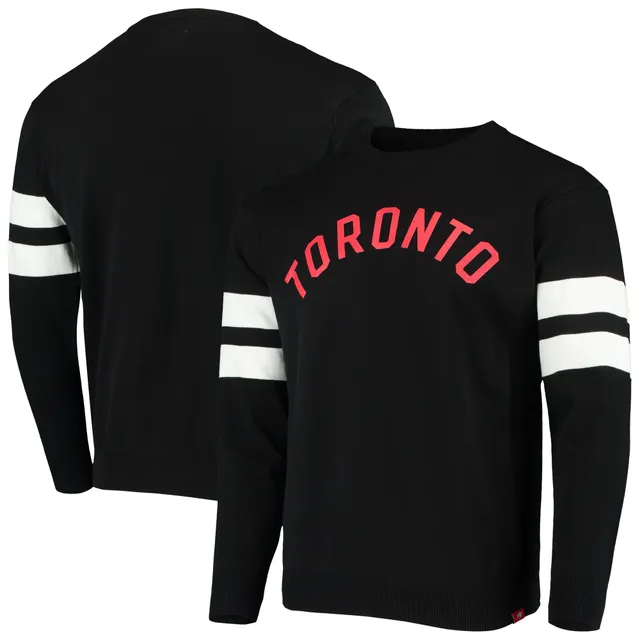 Toronto Blue Jays '47 Interstate Pullover Sweatshirt - Royal