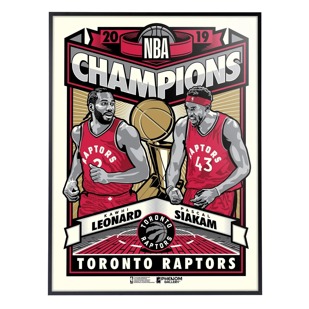 2019 Toronto Raptors NBA Finals Champions Gear, Top List, Buying Guide