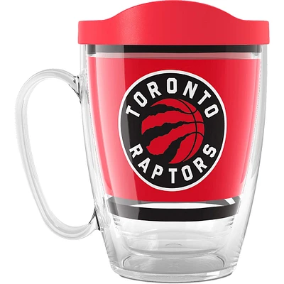 Tervis Raptors de Toronto 16 oz. Tasse classique