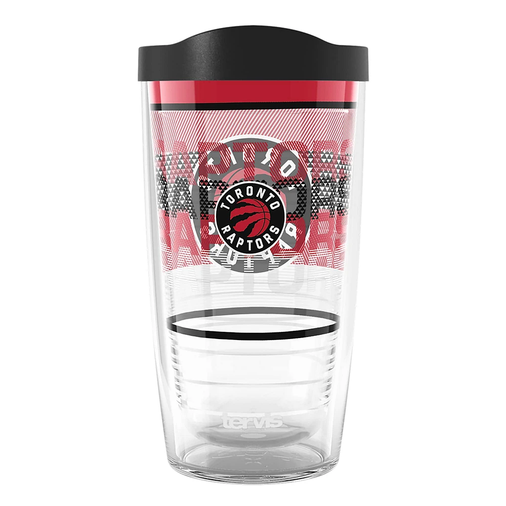 Tervis Raptors de Toronto 16oz. Gobelet classique concurrent