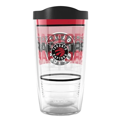 Tervis Raptors de Toronto 16oz. Gobelet classique concurrent