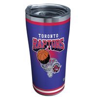 Tervis Toronto Raptors 20oz. Retro Stainless Steel Tumbler