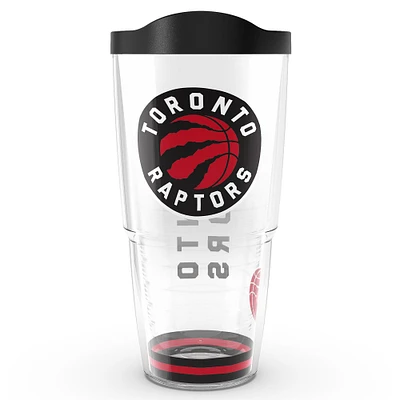 Tervis Toronto Raptors 24oz. Classic Arctic Tumbler