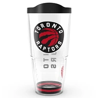 Tervis Toronto Raptors 24oz. Classic Arctic Tumbler