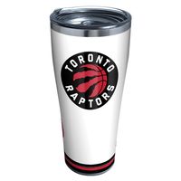 Tervis Toronto Raptors 30oz. Arctic Stainless Steel Tumbler