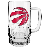 Le Sports Vault Toronto Raptors 18 oz. Chope à bière