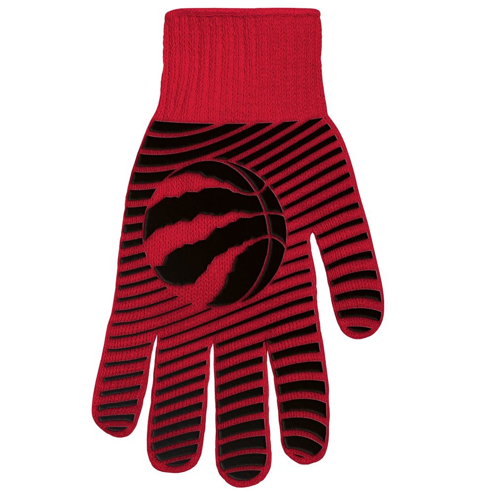 The Sports Vault Toronto Raptors - BBQ Glove