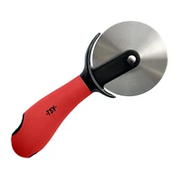 The Sports Vault Toronto Raptors - Pizza Cutter