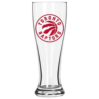 Raptors de Toronto 16 oz. Verre à Pilsner Gameday