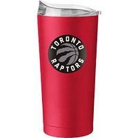 Toronto Raptors 20oz. Flipside Powder Coat Tumbler