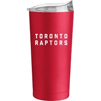 Raptors de Toronto 20 oz. Gobelet à revêtement en poudre Flipside