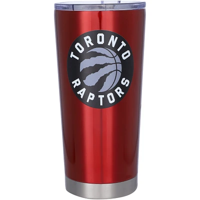 Raptors de Toronto 20 oz. Gobelet Letterman