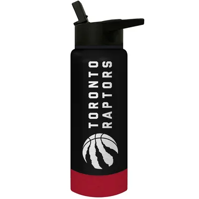 Toronto Raptors 24oz. Thirst Hydration Water Bottle