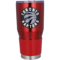 Raptors de Toronto 30 oz. Gobelet en acier inoxydable Gameday