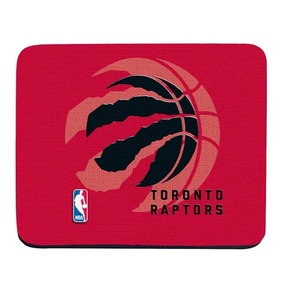 Toronto Raptors 3D Mouse Pad