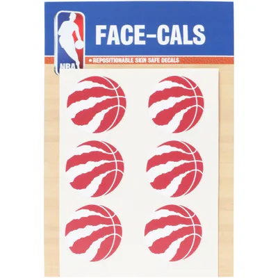 Fathead Toronto Blue Jays 5-Piece Mini Alumigraphic Outdoor Decal Set