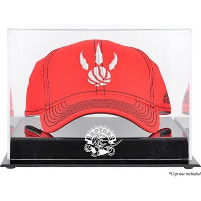 Fanatics Authentic Washington Nationals Black Framed 2019 World Series Champions Logo Jersey Display Case