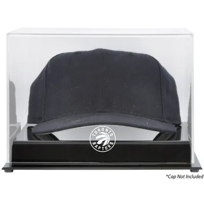 Toronto Raptors Fanatics Authentic Acrylic Team Logo Cap Display Case