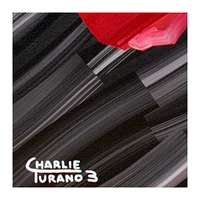 Impression giclée embellie des Raptors de Toronto 16" x 20" par Charlie Turano III
