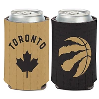 WinCraft Toronto Raptors 2023/24 City Edition 12oz. Refroidisseur de canettes