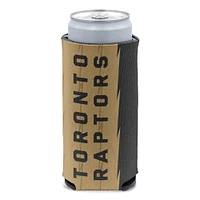 WinCraft  Toronto Raptors 2023/24 City Edition 12oz. Slim Can Cooler