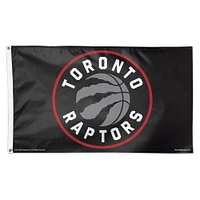 WinCraft Toronto Raptors One-Sided 3' x 5' Deluxe Flag