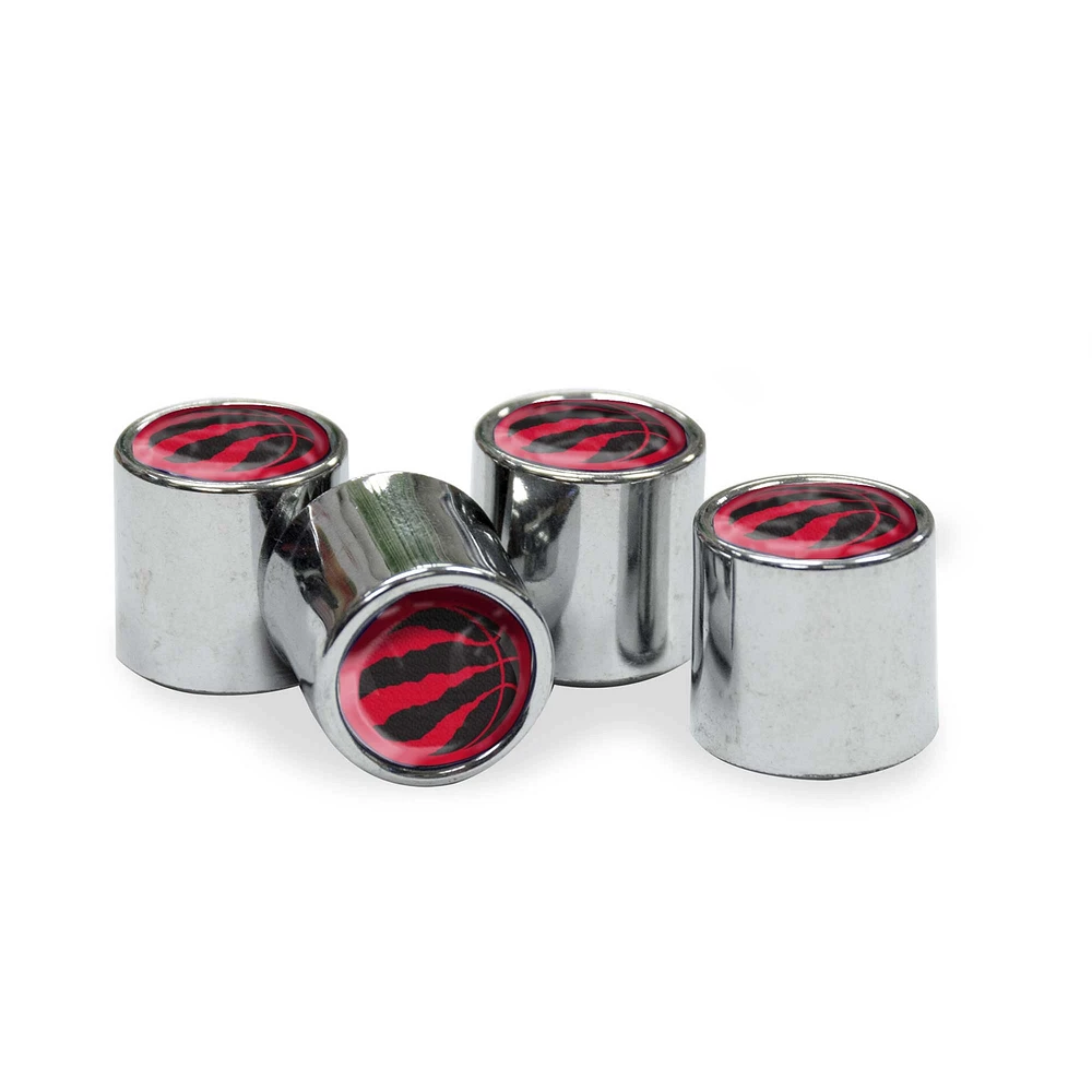 WinCraft Toronto Raptors Valve Stem Covers