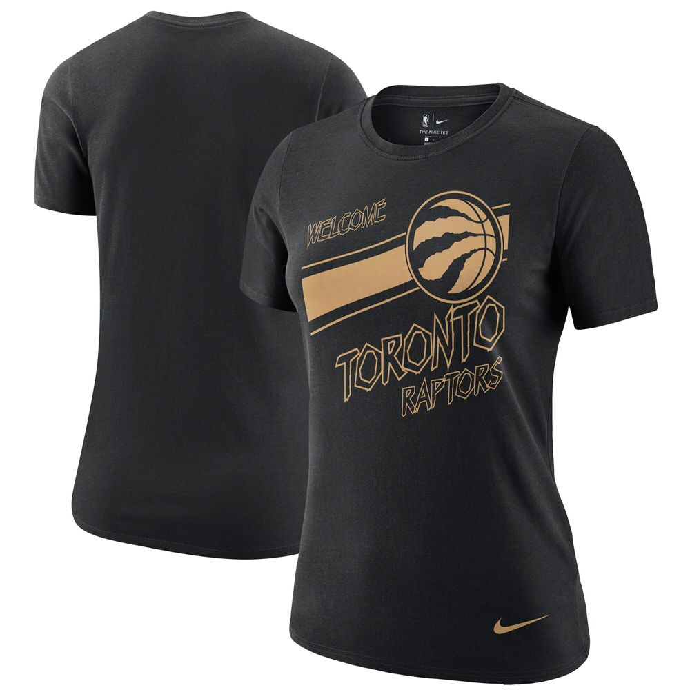 Nike Women's Nike Toronto Raptors 2020/21 City Edition | City Centre