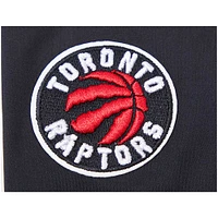 Women's Pro Standard Black Toronto Raptors Classic Lux - Leggings