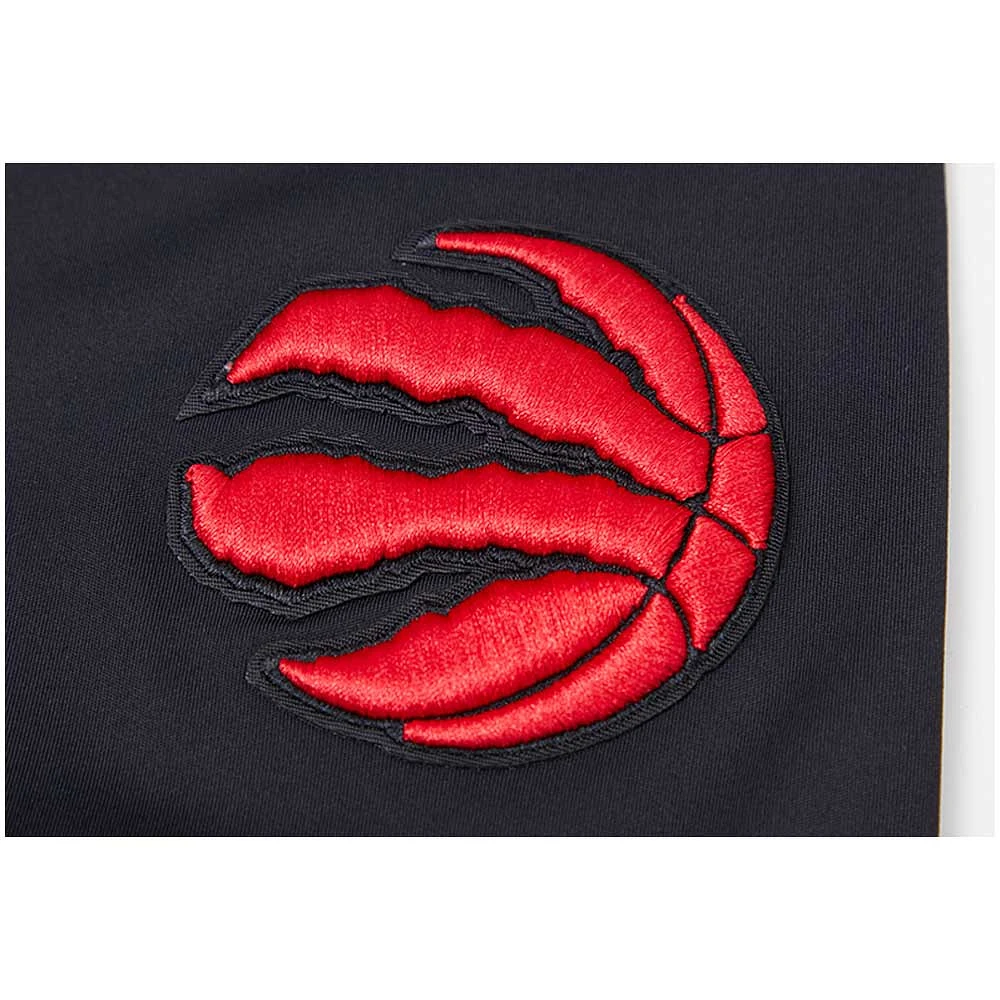 Women's Pro Standard Black Toronto Raptors Classic Lux - Leggings