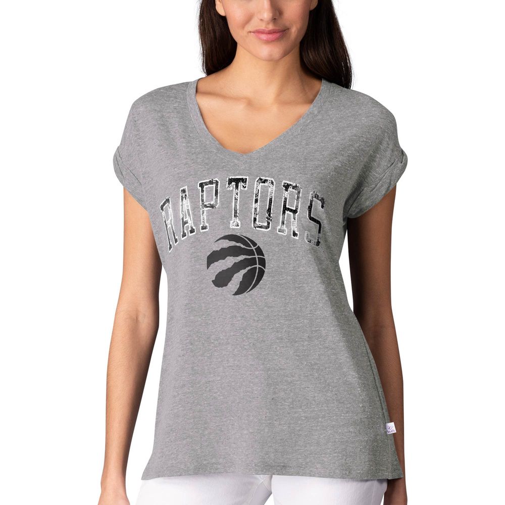 raptors shirt womens