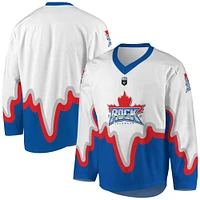 Maillot Toronto Rock Replica pour jeune blanc/royal