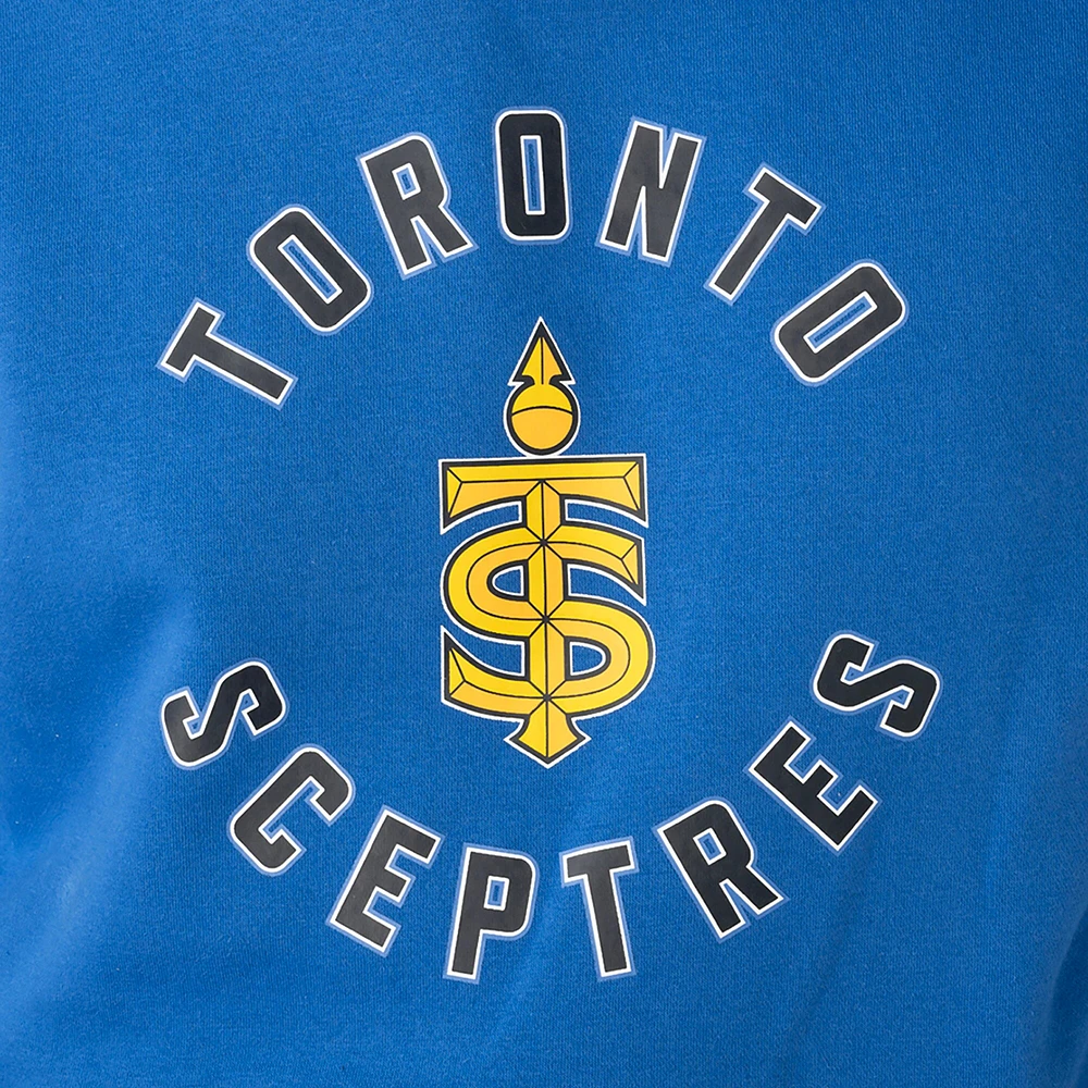 Unisex Toronto Sceptres Ultimate Pullover Hoodie