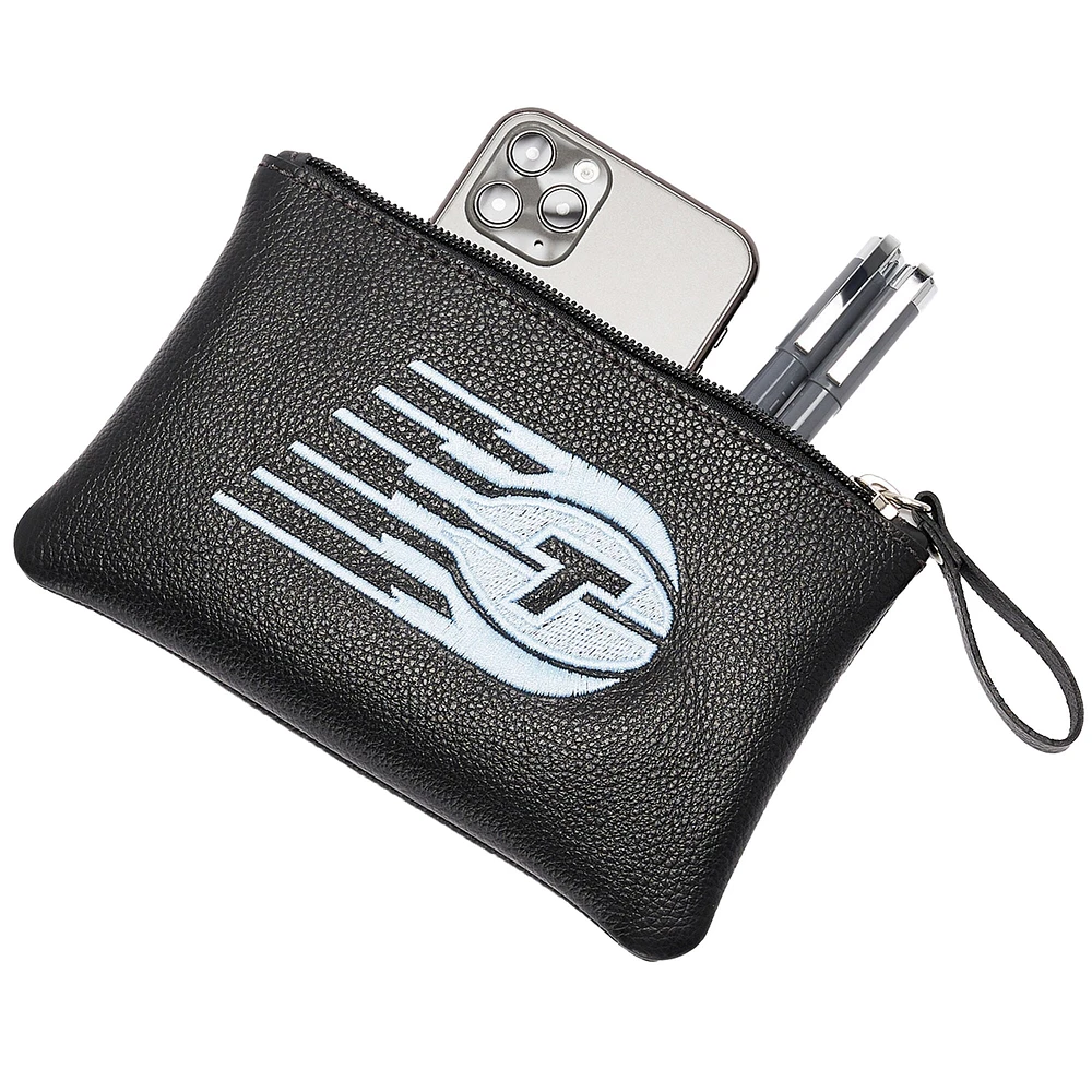 Roots Toronto Tempo Pouch with Strap