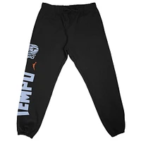 Unisex Playa Society  Black Toronto Tempo Fleece Sweatpants