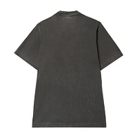 T-shirt unisexe round21 anthracite Toronto Tempo Victory