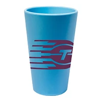 WinCraft Toronto Tempo Team 16oz. Silicone Pint Glass